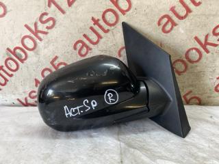 Зеркало правое переднее SsangYong Actyon Sports D20DT E4012317 2 ракурс