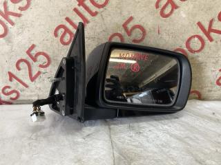 Зеркало правое переднее Kia Mohave HM D6EA E4022856, 022857 1 ракурс Зеркало правое переднее Kia Mohave HM D6EA E4022856, 022857 1 ракурс