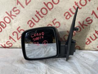 Зеркало левое переднее Hyundai Grand Starex TQ D4CB E4022709 1 ракурс Зеркало левое переднее Hyundai Grand Starex TQ D4CB E4022709 1 ракурс