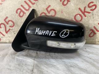 Зеркало левое переднее Kia Mohave HM D6EA E4022856, 022857 2 ракурс Зеркало левое переднее Kia Mohave HM D6EA E4022856, 022857 2 ракурс