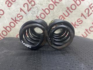 Пружина задняя Hyundai Santa Fe CM D4EB 2 ракурс Пружина задняя Hyundai Santa Fe CM D4EB 2 ракурс