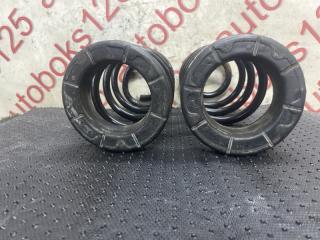 Пружина задняя Hyundai Santa Fe CM D4EB 3 ракурс