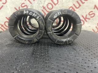 Пружина задняя Kia Mohave HM D6EA 3 ракурс