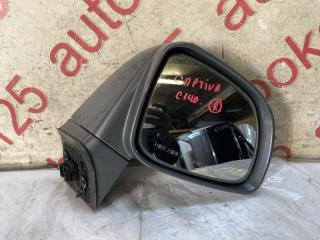 Зеркало правое переднее Chevrolet Captiva C140 Z22D E4022558 1 ракурс Зеркало правое переднее Chevrolet Captiva C140 Z22D E4022558 1 ракурс