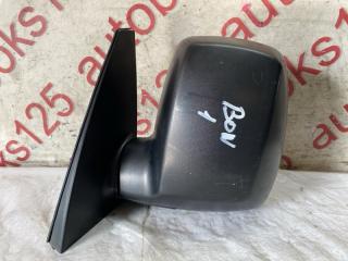 Зеркало левое переднее Kia Bongo PU J3 E4012249 2 ракурс