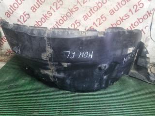 Подкрылок левый передний Kia Mohave HM D6EA 868152J000, 868132J000 2 ракурс