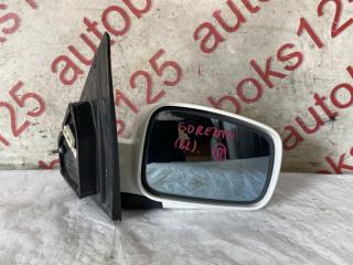 Зеркало правое переднее Kia Sorento BL D4CB E11015754 1 ракурс