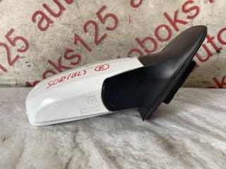 Зеркало правое переднее Kia Sorento BL D4CB E11015754 3 ракурс