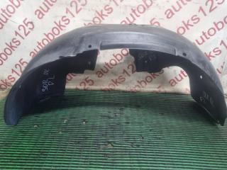 Подкрылок левый передний Kia Sorento BL D4CB 868113E510 1 ракурс