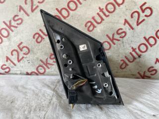 Зеркало левое переднее SsangYong Actyon Sports D20DT E4012317 5 ракурс