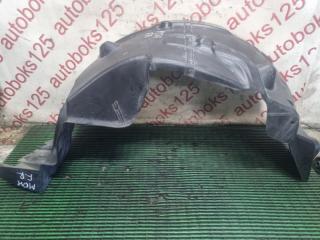 Подкрылок правый передний Kia Mohave HM D6EA 868142J000, 868162J000 1 ракурс
