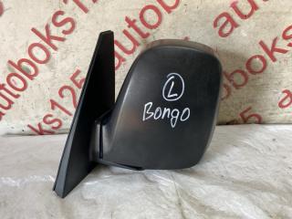 Зеркало левое переднее Kia Bongo PU J3 2 ракурс