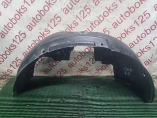 Подкрылок правый передний Kia Sorento BL D4CB 868123E510 1 ракурс