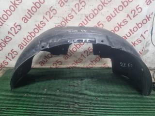 Подкрылок правый передний Kia Sorento BL D4CB 868123E510 1 ракурс