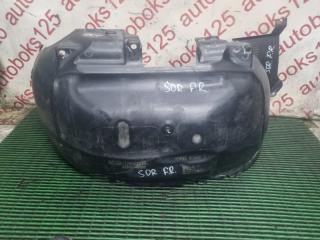 Подкрылок правый передний Kia Sorento BL D4CB 868123E510 2 ракурс