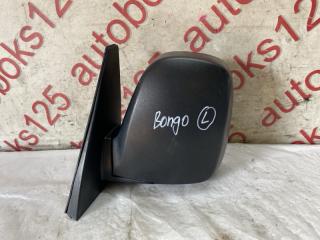 Зеркало левое переднее Kia Bongo PU J3 2 ракурс