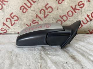 Зеркало правое переднее Hyundai Santa Fe CM D4EB E4012508, 012509 3 ракурс
