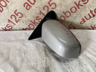Зеркало правое переднее Hyundai Santa Fe CM D4EB E4012508, 012509 4 ракурс