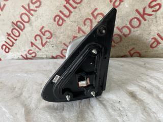 Зеркало правое переднее Hyundai Santa Fe CM D4EB E4012508, 012509 5 ракурс