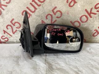 Зеркало правое переднее Hyundai Santa Fe CM D4EB E4012508, 012509 1 ракурс