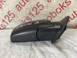 Зеркало правое переднее Hyundai Santa Fe CM D4EB E4012508, 012509 3 ракурс