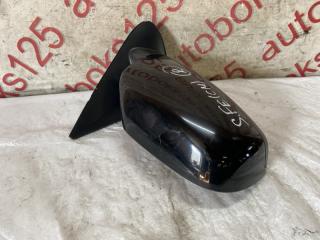 Зеркало правое переднее Hyundai Santa Fe CM D4EB E4012508, 012509 4 ракурс