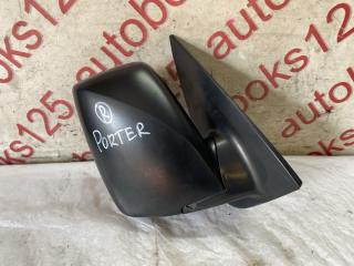 Зеркало правое переднее Hyundai Porter D4CB 2 ракурс