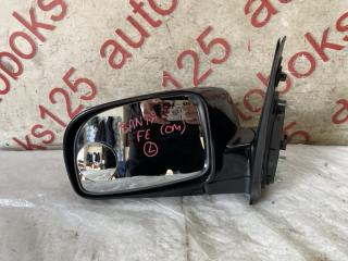 Зеркало левое переднее Hyundai Santa Fe CM D4EB E4012508, 012509 1 ракурс