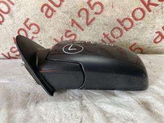 Зеркало левое переднее Hyundai Santa Fe CM D4EB E4012508, 012509 3 ракурс