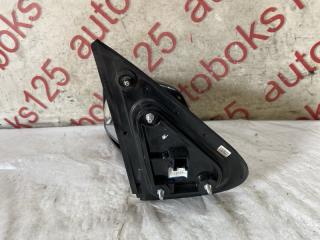 Зеркало левое переднее Hyundai Santa Fe CM D4EB E4012508, 012509 5 ракурс