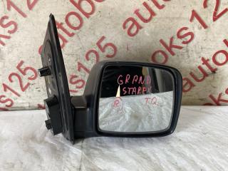 Зеркало правое переднее Hyundai Grand Starex TQ D4CB E4022709 1 ракурс