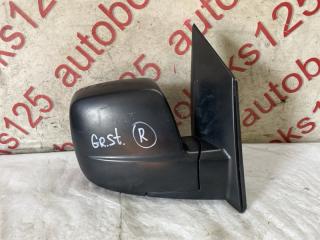 Зеркало правое переднее Hyundai Grand Starex TQ D4CB E4022709 2 ракурс
