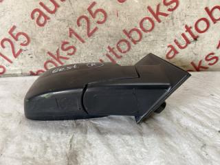 Зеркало правое переднее Hyundai Grand Starex TQ D4CB E4022709 3 ракурс