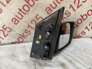 Зеркало правое переднее Hyundai Grand Starex TQ D4CB E4022709 5 ракурс