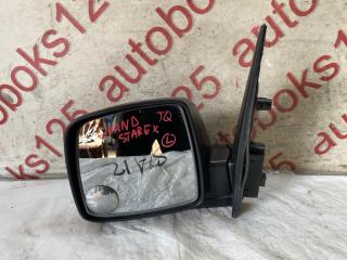 Зеркало левое переднее Hyundai Grand Starex TQ D4CB E4022709 1 ракурс