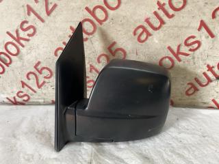 Зеркало левое переднее Hyundai Grand Starex TQ D4CB E4022709 2 ракурс