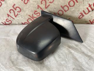 Зеркало левое переднее Hyundai Grand Starex TQ D4CB E4022709 4 ракурс