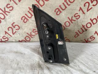 Зеркало левое переднее Hyundai Grand Starex TQ D4CB E4022709 5 ракурс