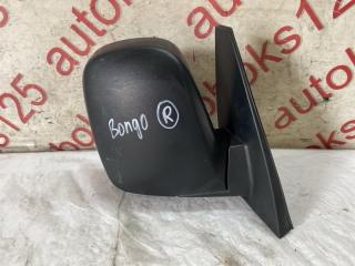 Зеркало правое переднее Kia Bongo PU J3 2 ракурс