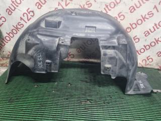 Подкрылок левый передний Kia Sorento BL D4CB 868113E510 1 ракурс
