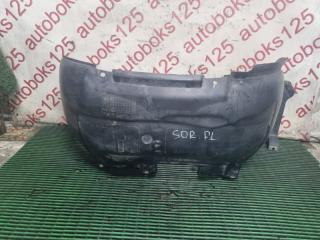 Подкрылок левый передний Kia Sorento BL D4CB 868113E510 2 ракурс