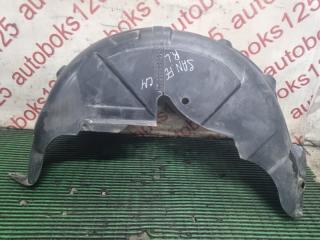 Подкрылок левый задний Hyundai Santa Fe CM D4EB 868352B000, 868302B000 1 ракурс