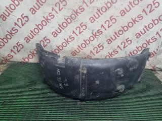 Подкрылок левый задний Hyundai Santa Fe CM D4EB 868352B000, 868302B000 2 ракурс