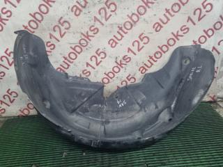 Подкрылок левый задний Hyundai Santa Fe CM D4EB 868352B000, 868302B000 3 ракурс