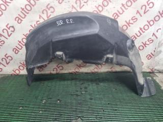 Подкрылок правый задний Kia Sorento BL D4CB 868223E510 1 ракурс
