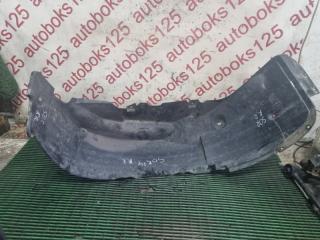 Подкрылок правый задний Kia Sorento BL D4CB 868223E510 5 ракурс