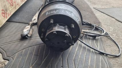 Мост задний Kia Bongo PU D4BH 3 ракурс