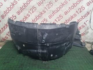 Подкрылок левый передний Kia Mohave HM D6EA 868152J000, 868132J000 2 ракурс