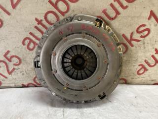 Корзина сцепления Kia Bongo PU J3 47200 1 ракурс