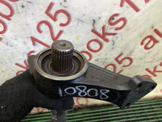 Привод правый передний Hyundai Tucson LM D4HA 495602S750 3 ракурс
